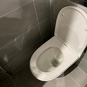 Post Renovation Cleaning New Quay